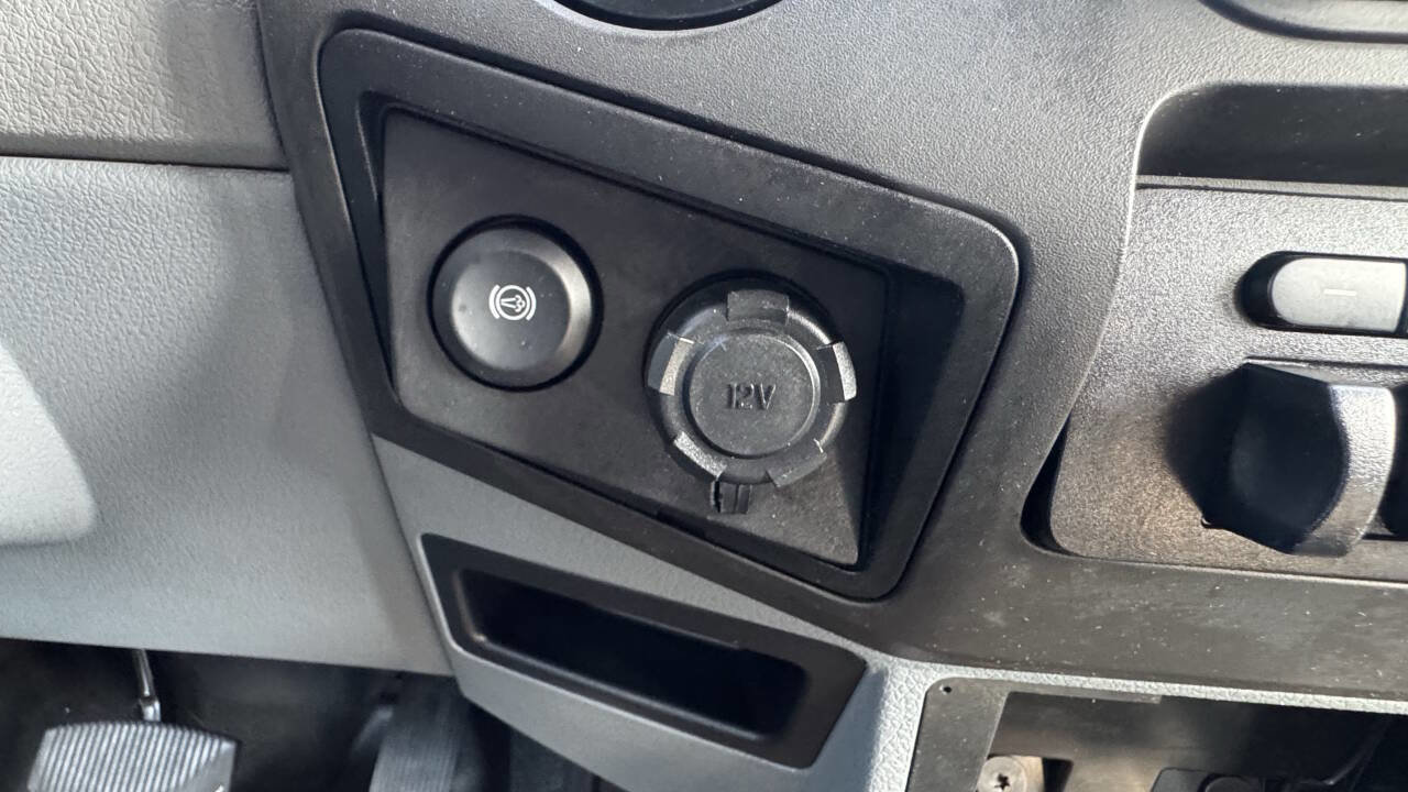 Used 2016 Ford F450 XL w/ Power Equipment Group image 73