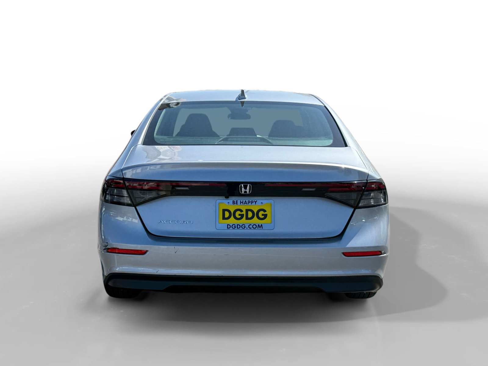 Certified 2023 Honda Accord EX image 4