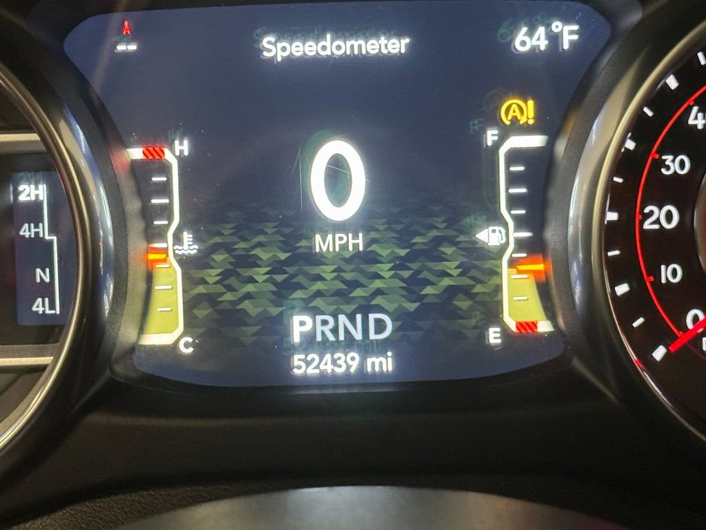 Used 2019 Jeep Wrangler Unlimited Rubicon image 80