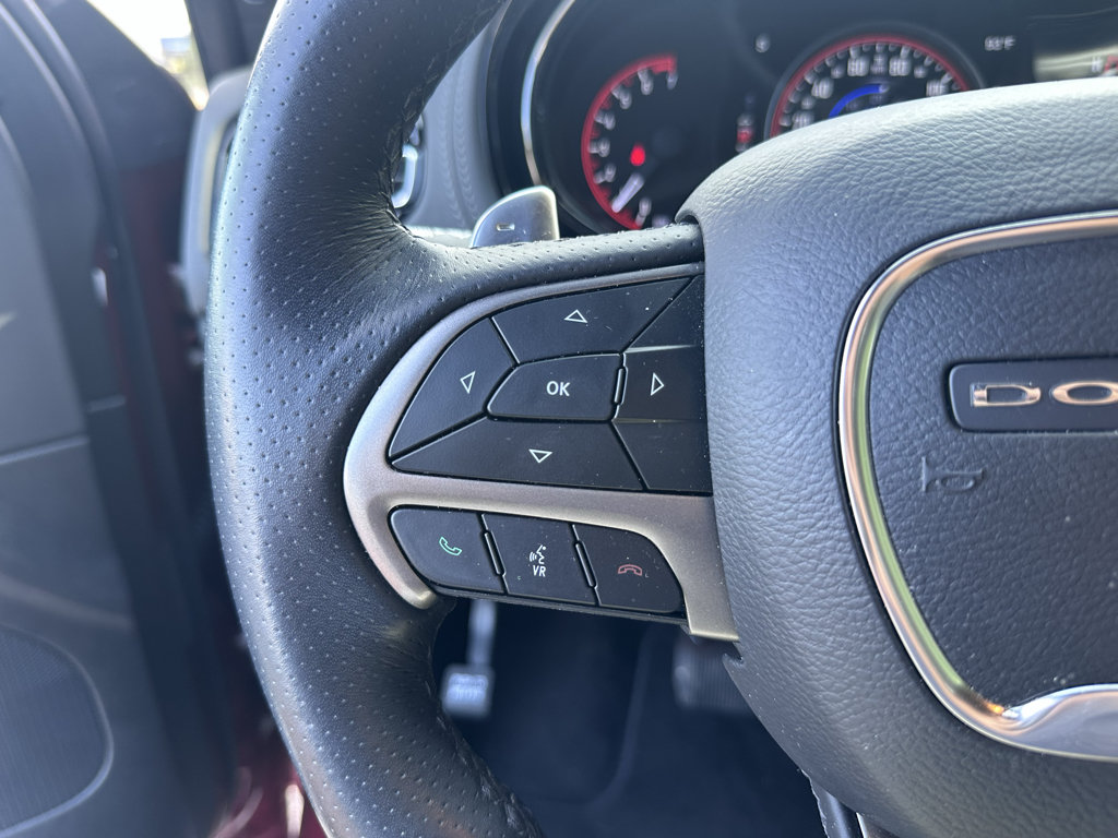 Used 2022 Dodge Durango Citadel RWD image 24