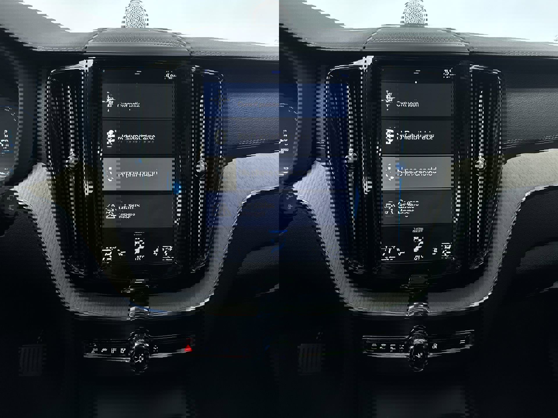 Used 2021 Volvo XC60 T8 Inscription w/ Advanced Package image 18