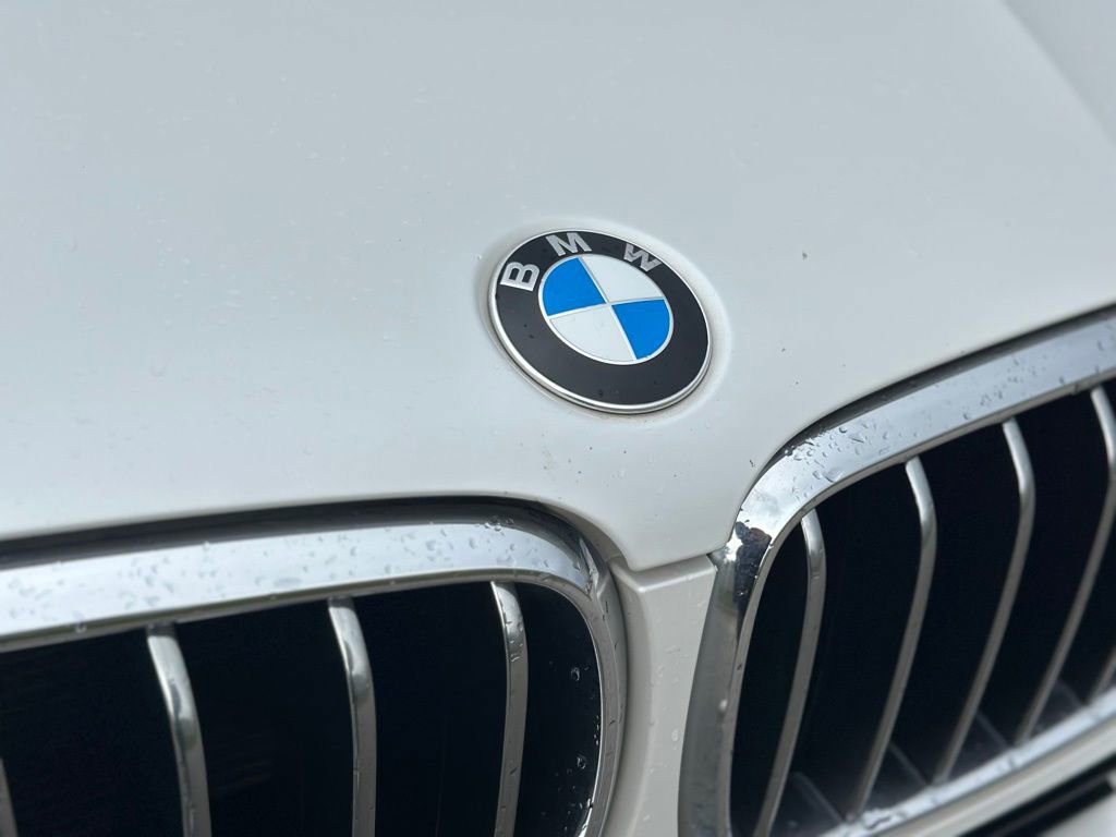 Used 2016 BMW X5 xDrive35i image 11