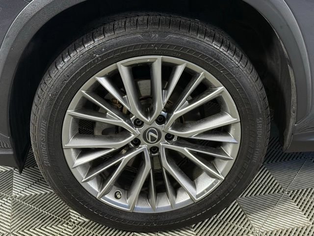 Certified 2022 Lexus NX 350 AWD image 11