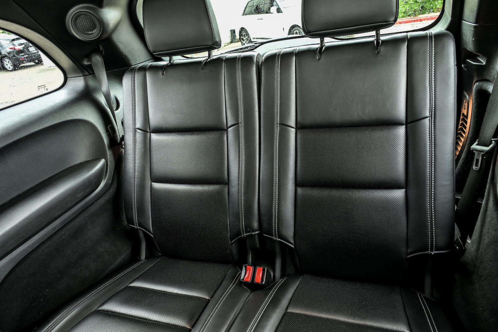 Used 2011 Dodge Durango Citadel AWD/4WD image 25