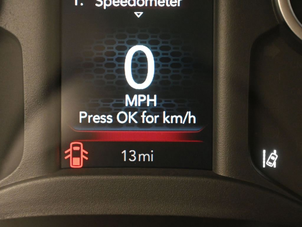 New 2026 RAM 1500 Big Horn image 37