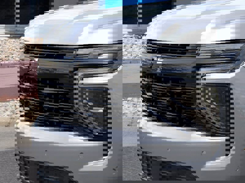 New 2026 Chevrolet Suburban RST w/ Comfort Package image 64