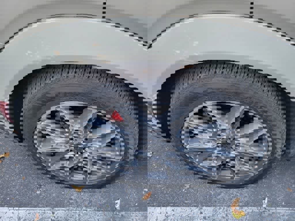 Used 2025 Ford Mustang Mach-E GT image 9