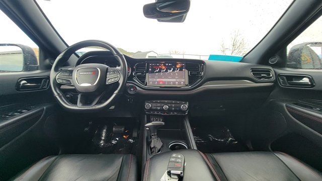 Used 2024 Dodge Durango GT image 15