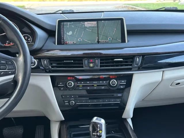 Used 2016 BMW X5 xDrive35i image 26