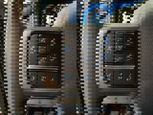 Certified 2021 Ford F150 Limited image 22