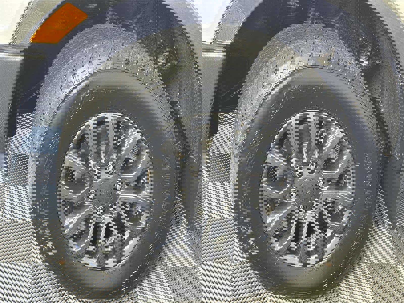 Used 2020 Ford Ranger Lariat w/ Equipment Group 501A Mid image 11