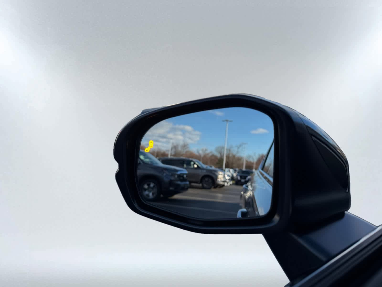 Used 2025 Honda CR-V Sport-L image 13