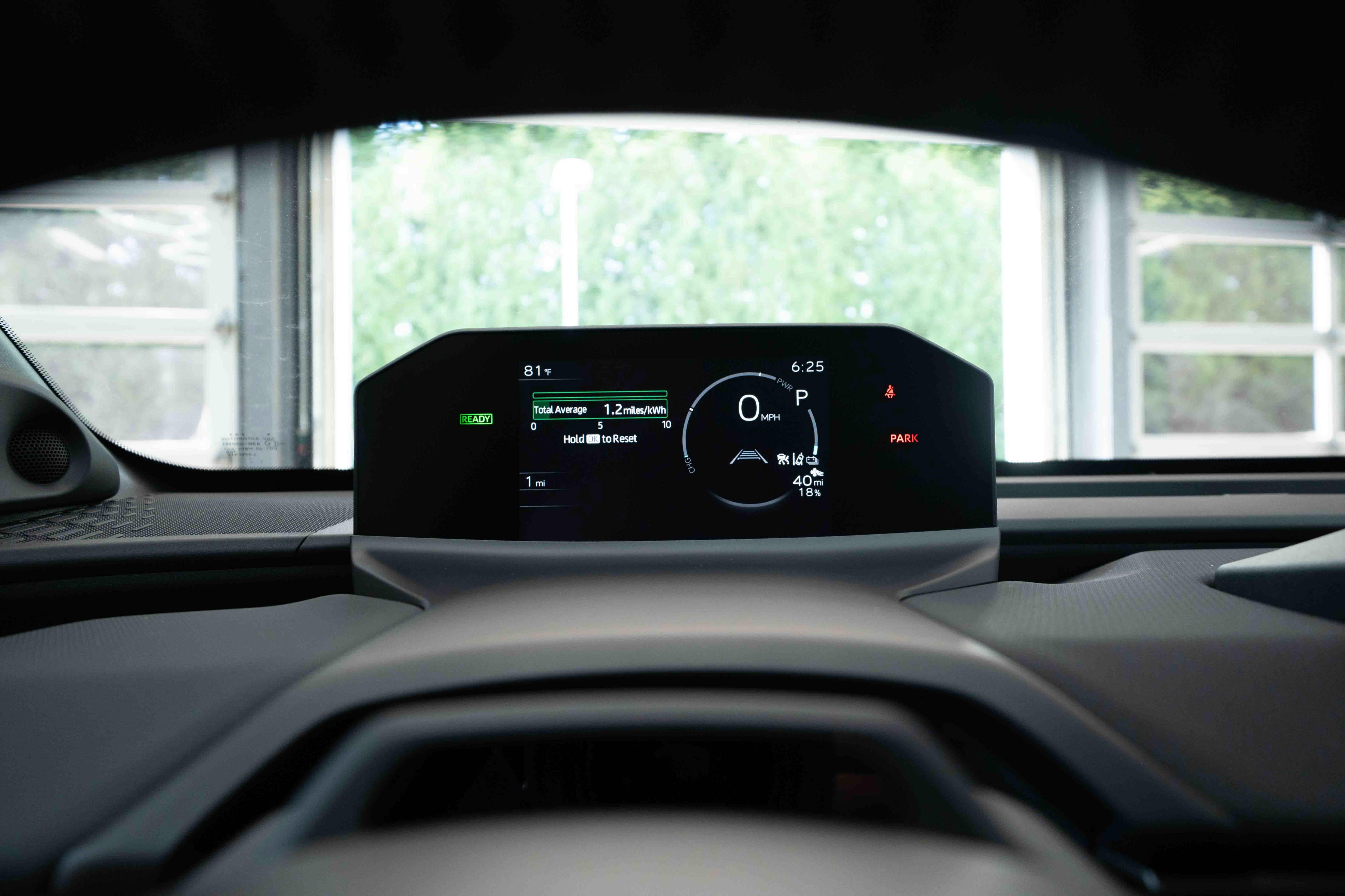 New 2026 Toyota bZ AWD/4WD image 16