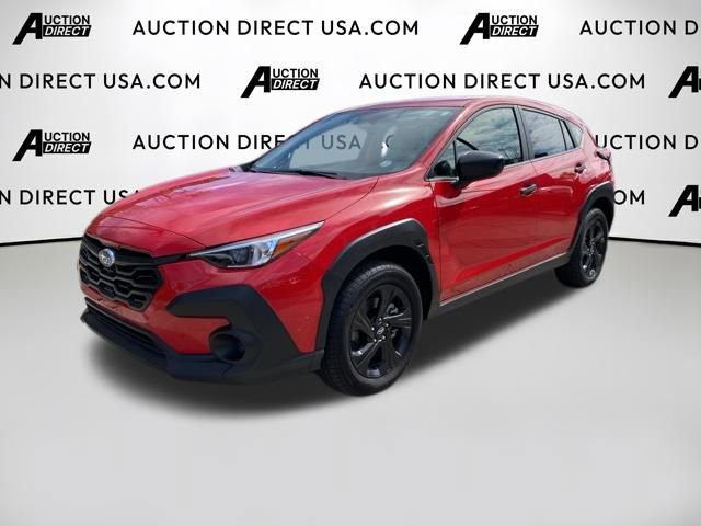 Used 2024 Subaru Crosstrek 2.0i image 1