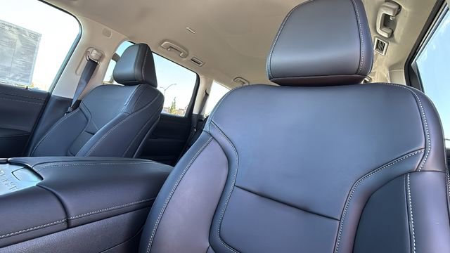 New 2026 Nissan Armada SV image 11