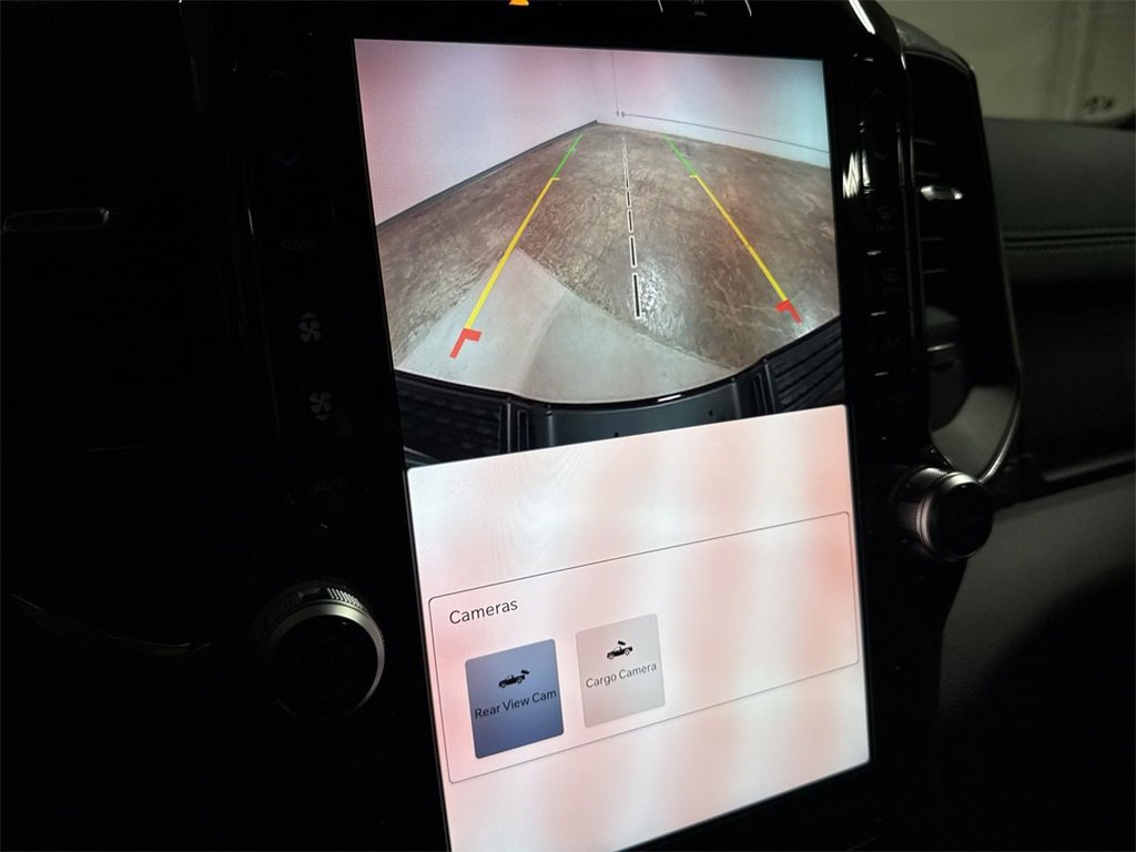 New 2026 RAM 2500 Laramie w/ Night Edition image 15