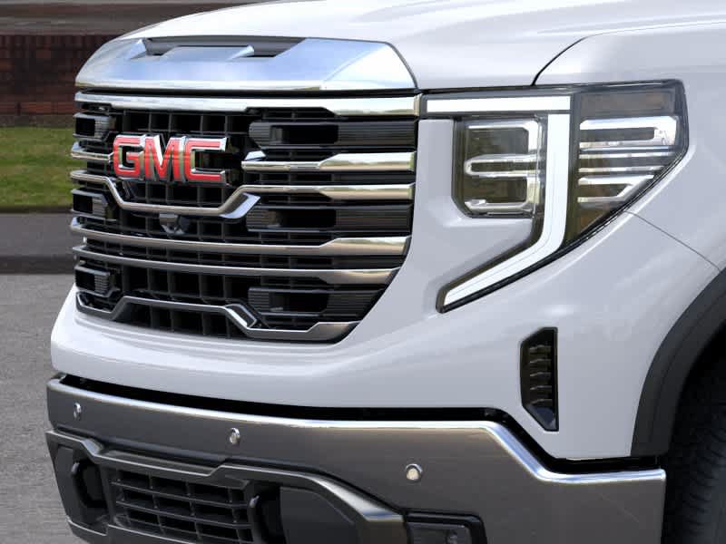 New 2026 GMC Sierra 1500 SLT w/ SLT Premium Plus Package AWD/4WD image 13