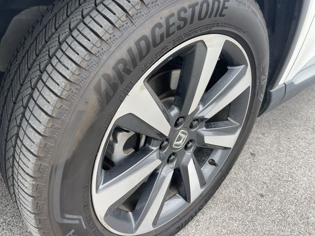 Used 2023 Honda Pilot Elite image 10