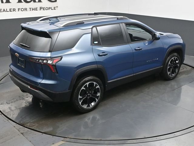 New 2026 Chevrolet Equinox LT w/ LPO, Floor Liner Package image 18