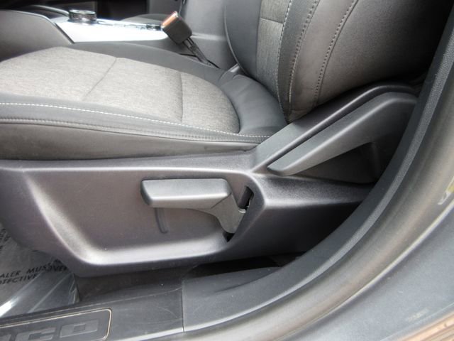 Certified 2024 Ford Bronco Sport Big Bend image 12