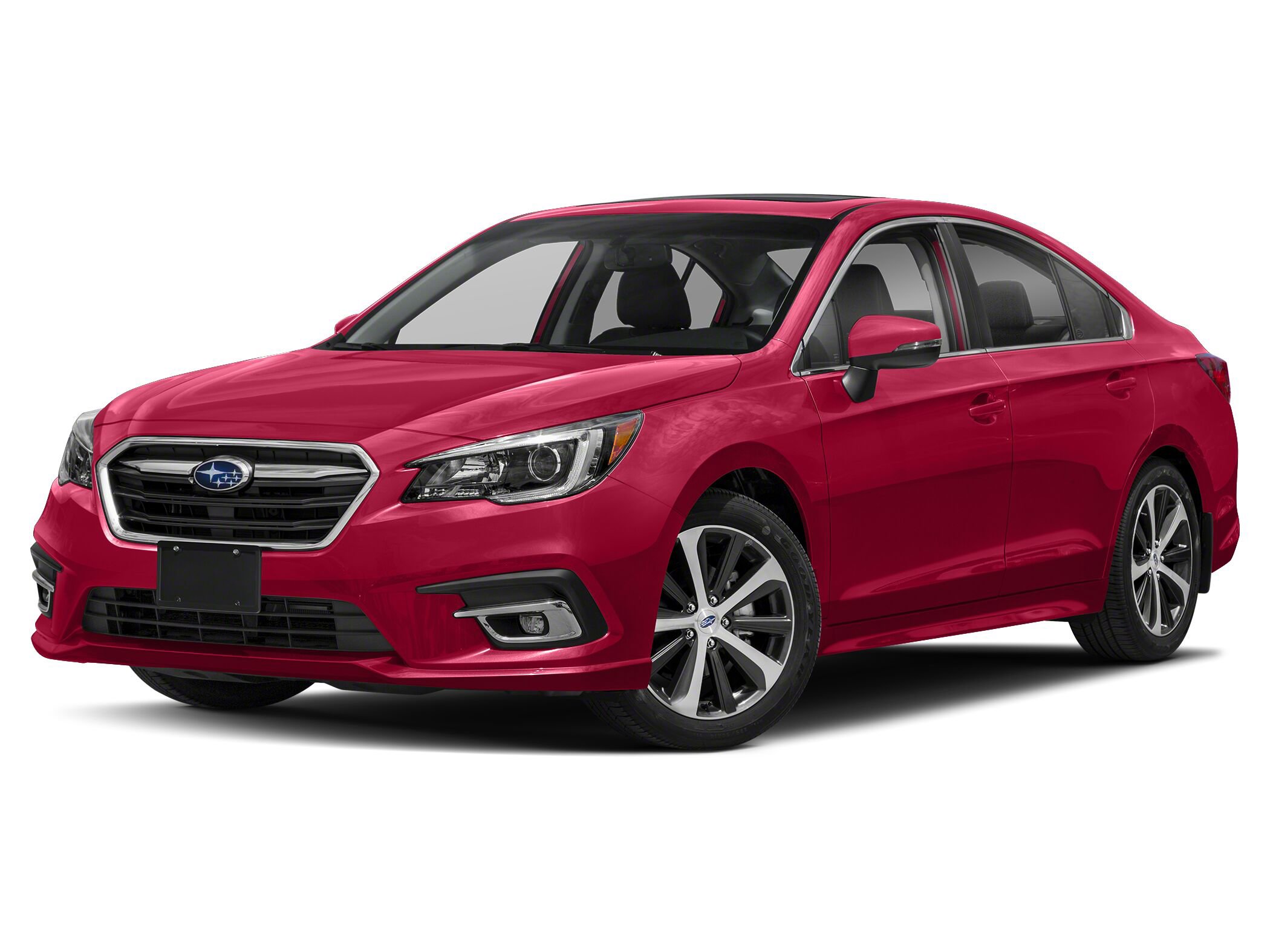 Used 2019 Subaru Legacy 2.5i Limited image 1
