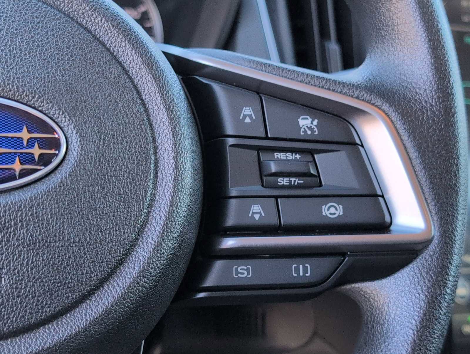 Used 2025 Subaru Impreza 2.0i Sport image 24