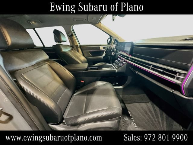 Used 2024 Hyundai Santa Fe Limited FWD image 30