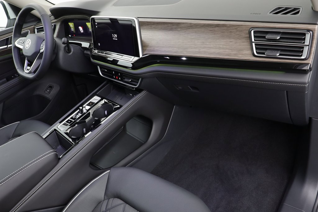 New 2026 Volkswagen Atlas SEL Premium R-Line image 20
