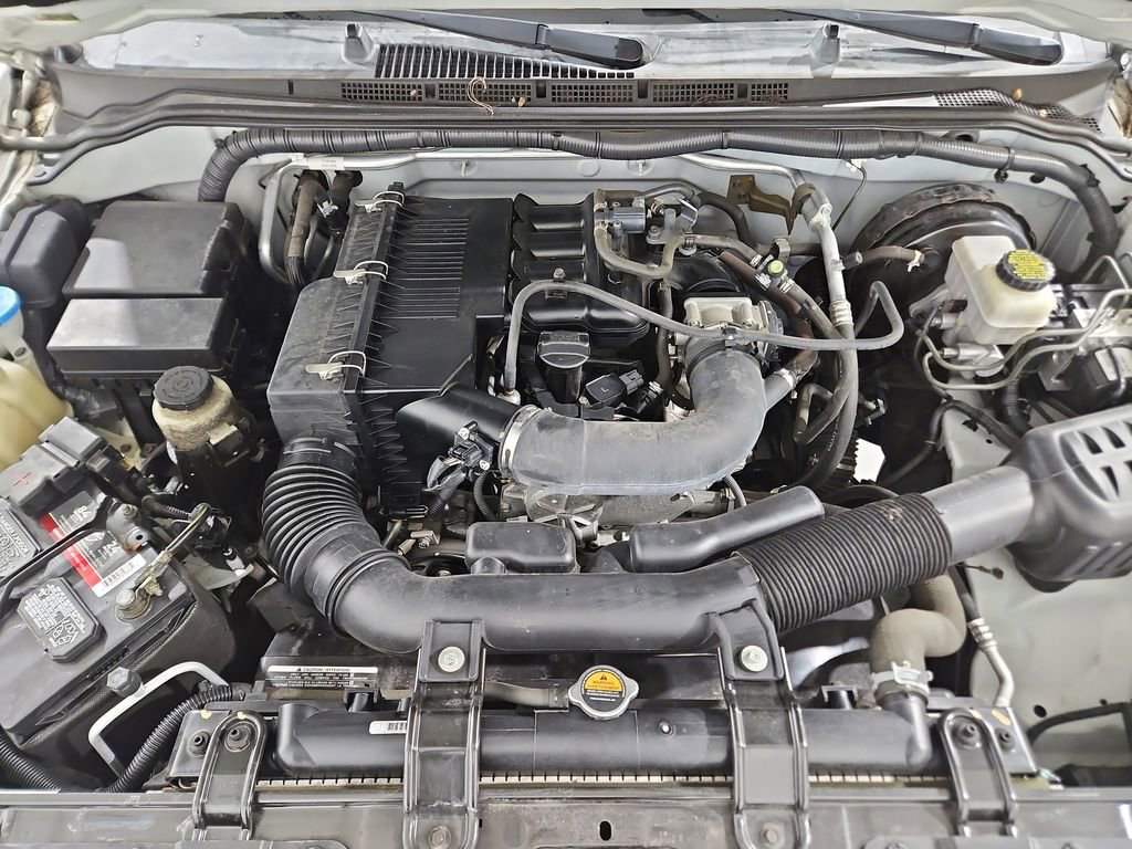 Used 2017 Nissan Frontier S image 19