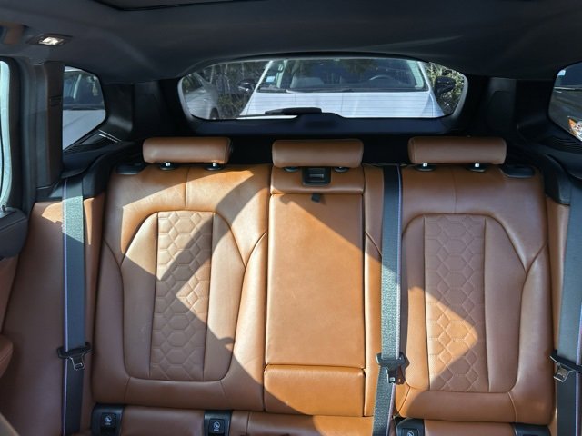 Used 2024 BMW X3 M w/ Competition Package image 29