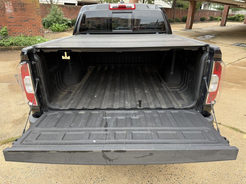 Used 2021 GMC Canyon Denali image 35