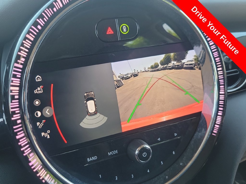 Used 2024 MINI Cooper S FWD image 8
