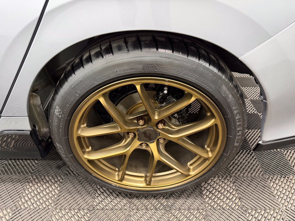 Used 2018 Honda Civic Sport Touring image 20