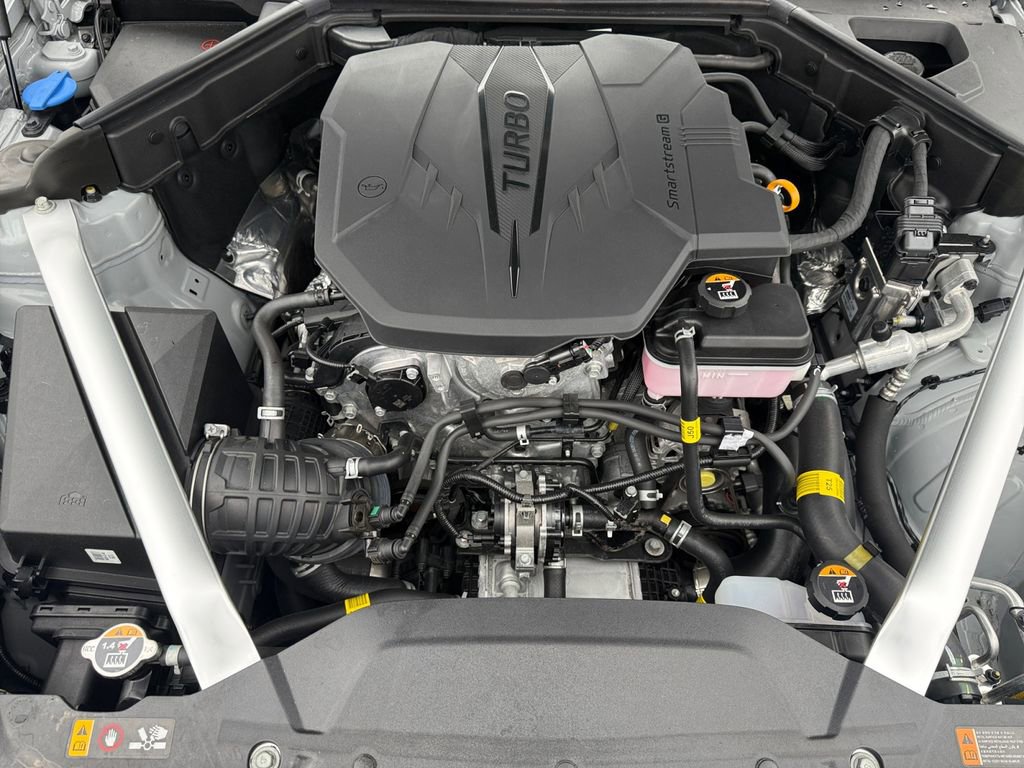 Certified 2022 Kia Stinger GT-Line image 23