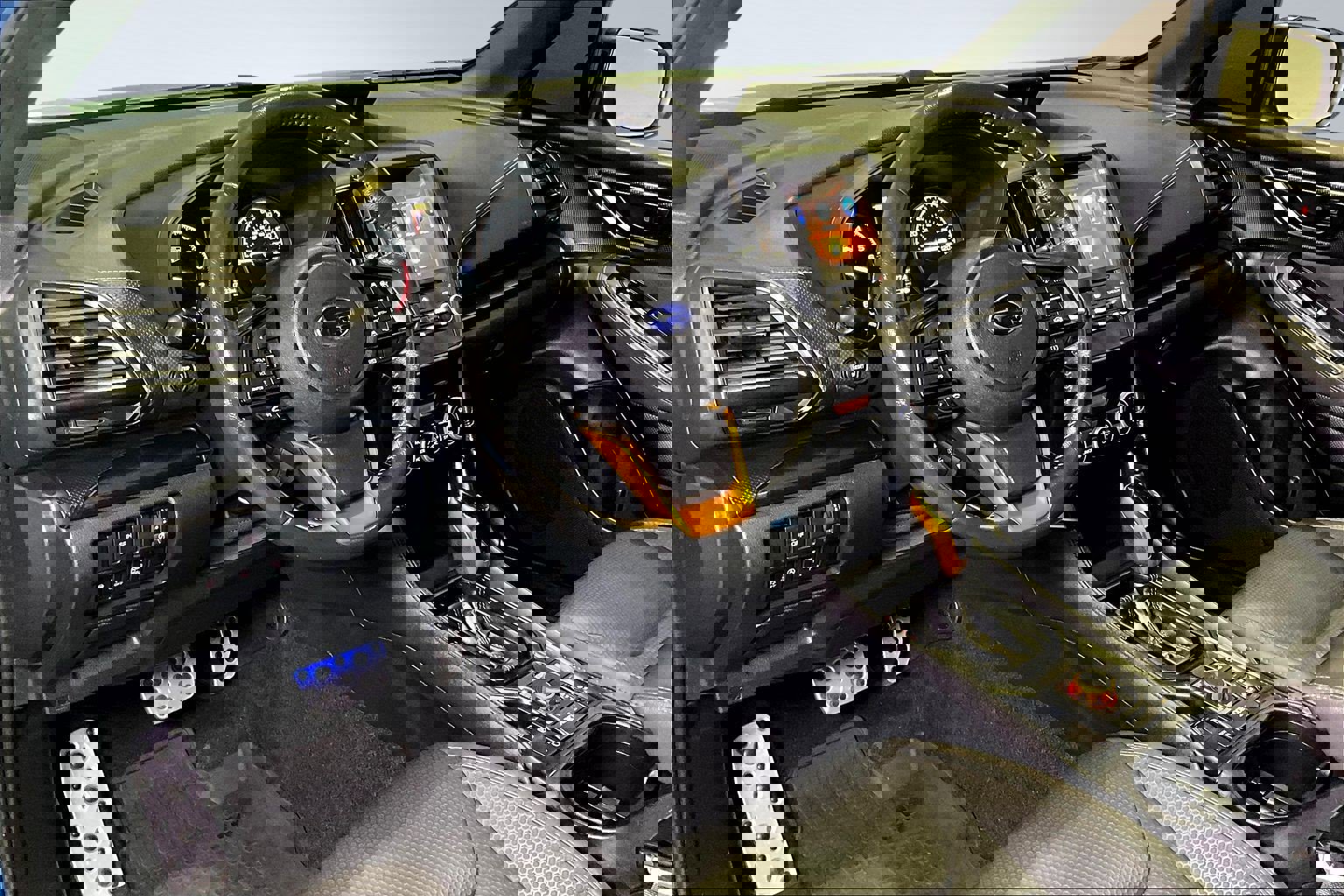 Used 2023 Subaru Forester Wilderness image 17