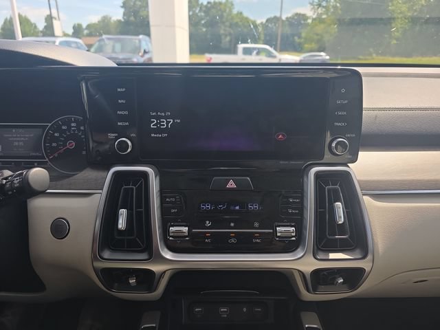Used 2023 Kia Sorento X-Line EX AWD/4WD image 13