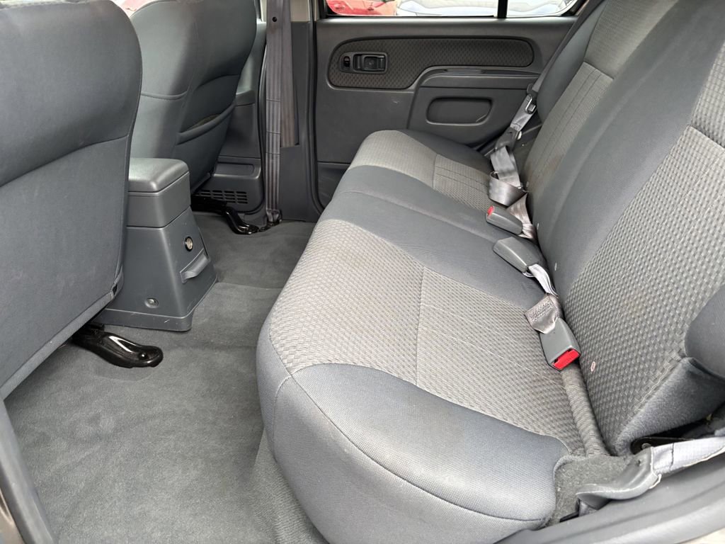 Used 2003 Nissan Xterra XE w/ Power Pkg image 24