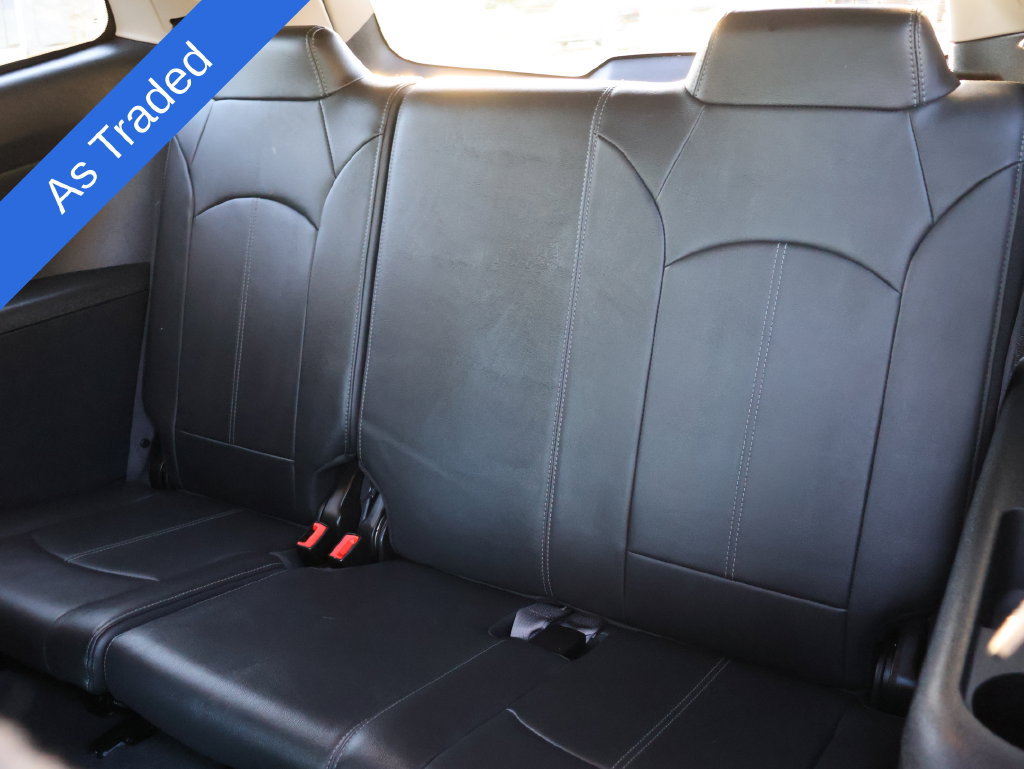 Used 2017 Chevrolet Traverse LT FWD image 11
