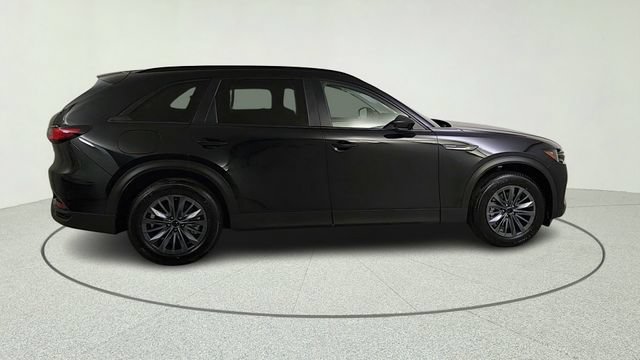 New 2026 MAZDA CX-70 SC Plus AWD/4WD image 8