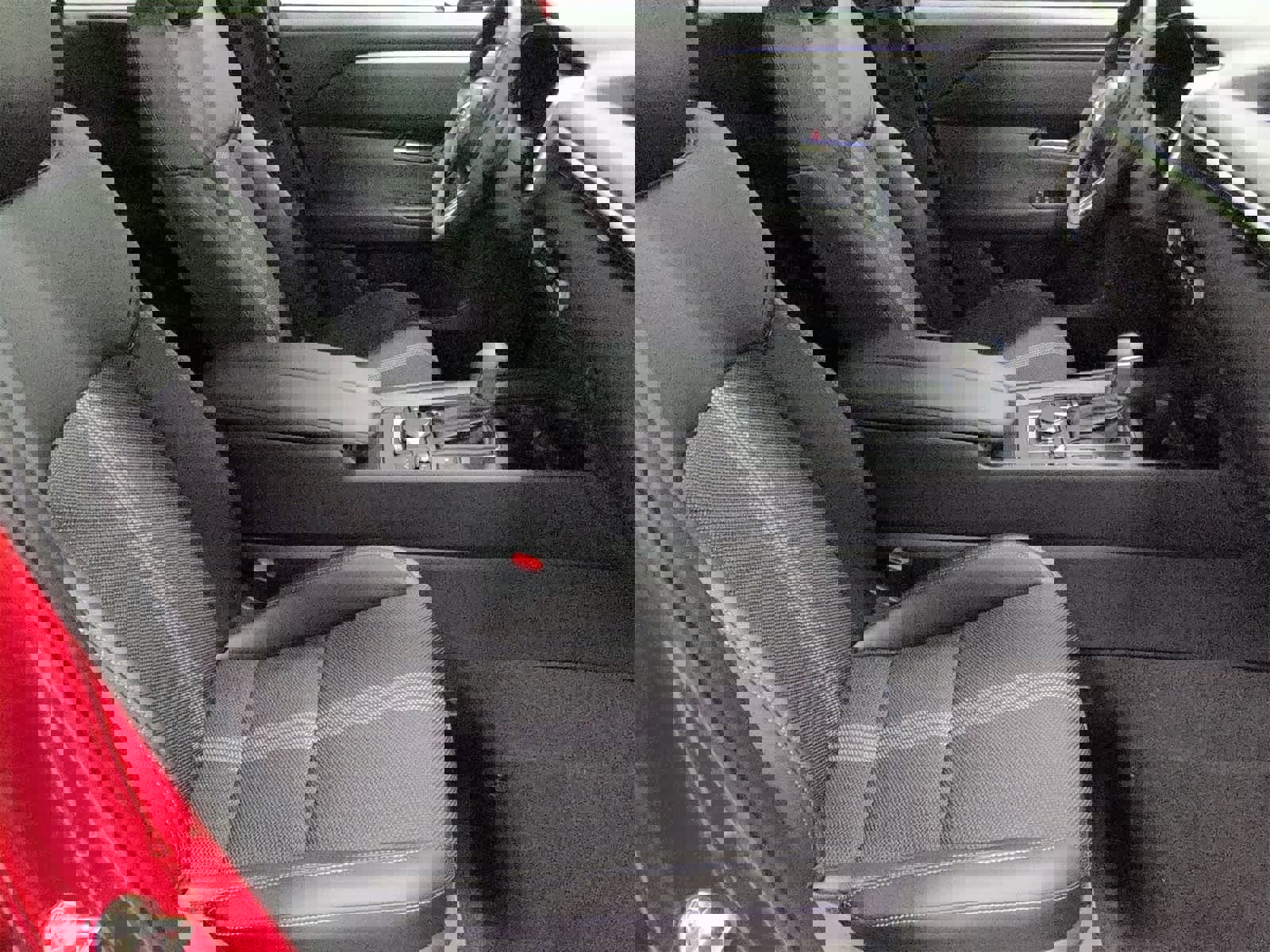 New 2026 MAZDA CX-50 2.5 Hybrid w/ Weather Package image 24