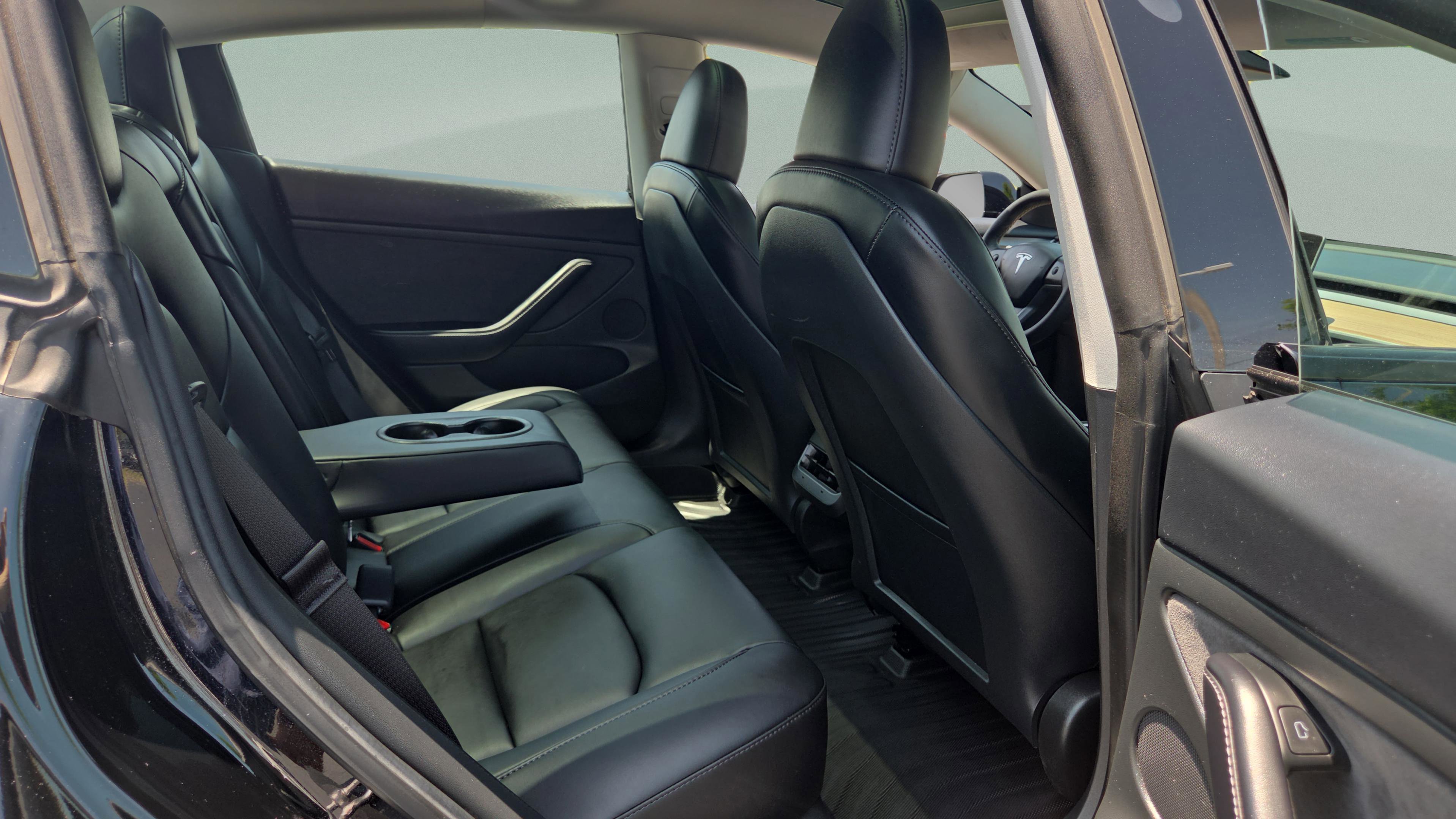 Used 2023 Tesla Model 3 Standard Range RWD image 16