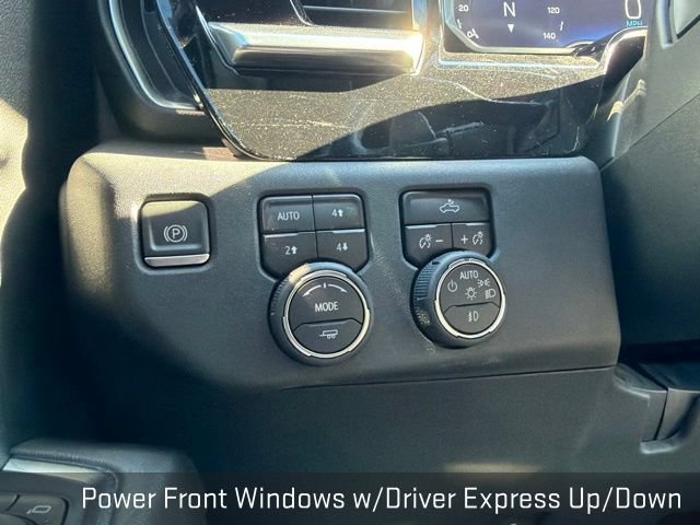 Used 2022 Chevrolet Silverado 1500 RST w/ Protection Package AWD/4WD image 38