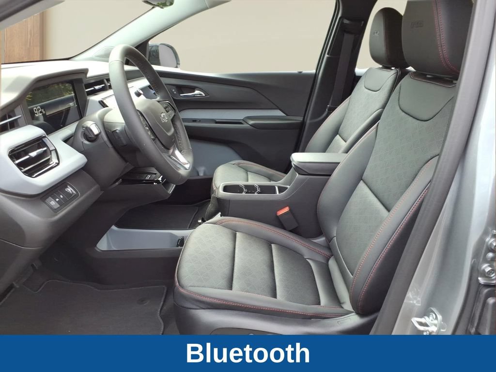 New 2027 Chevrolet Bolt RS w/ Technology Package FWD image 16