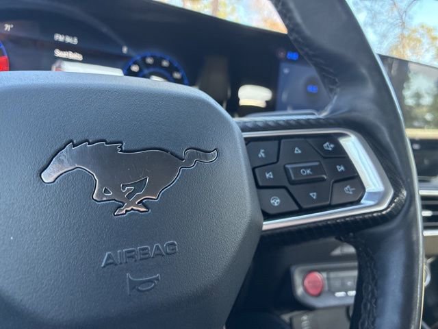 Used 2024 Ford Mustang Premium image 28