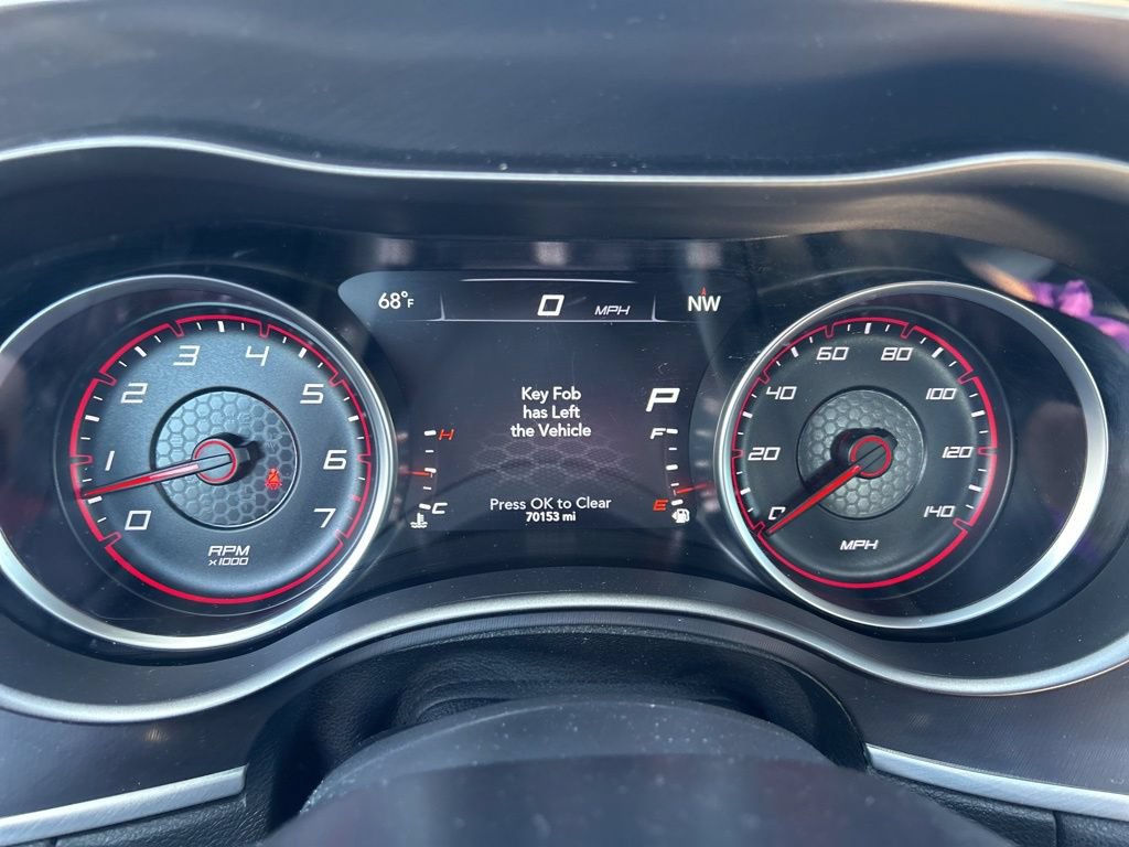 Used 2020 Dodge Charger SXT w/ Leather Interior Group RWD image 25