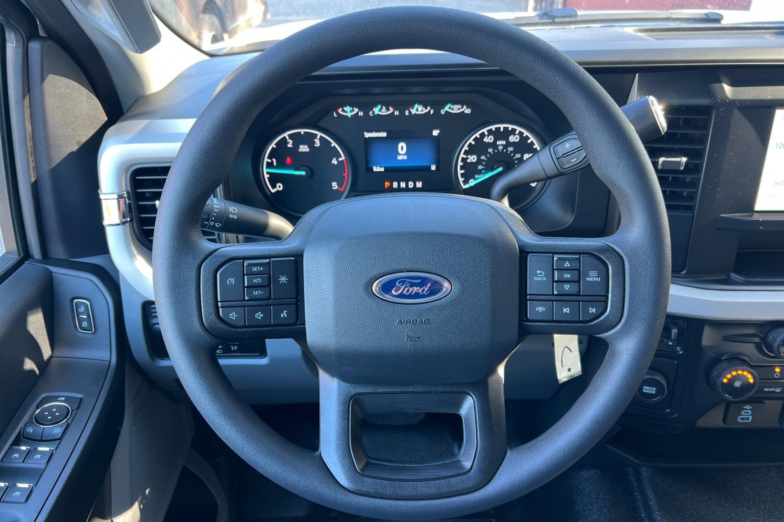 New 2026 Ford F550 2WD Crew Cab Super Duty image 21