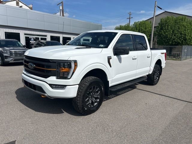 Used 2023 Ford F150 Tremor