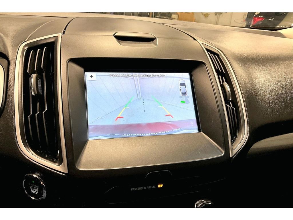 Used 2018 Ford Edge SEL w/ Equipment Group 201A image 23