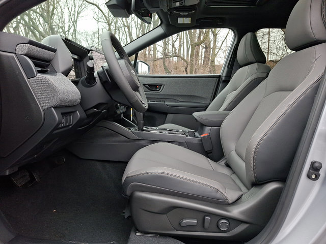 New 2026 Subaru Outback Limited image 11