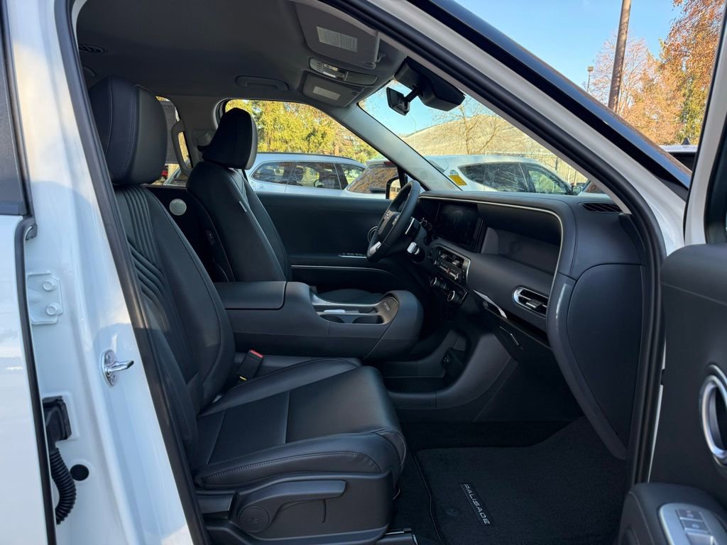 New 2026 Hyundai Palisade SEL image 14